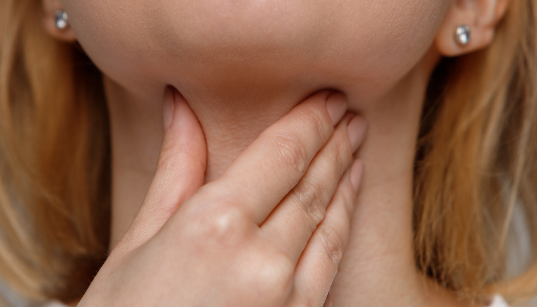 Hypoglossus – 12. kranienerve